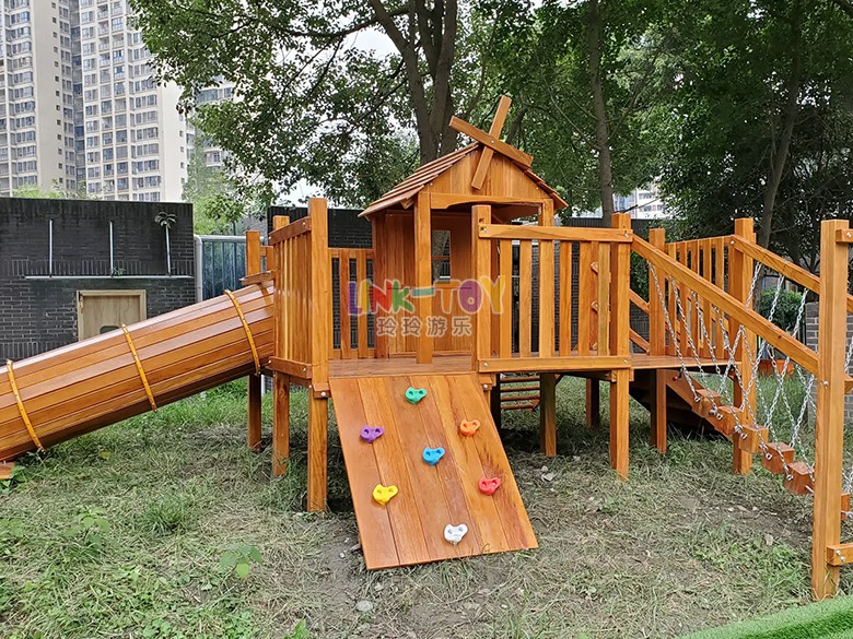 非標(biāo)木質(zhì)組合